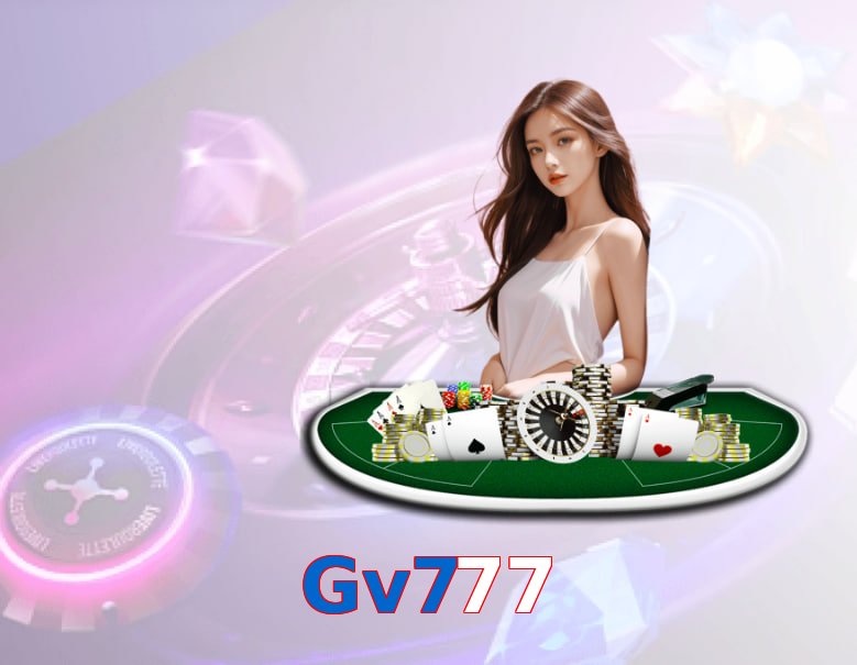 Gv777 interface sample